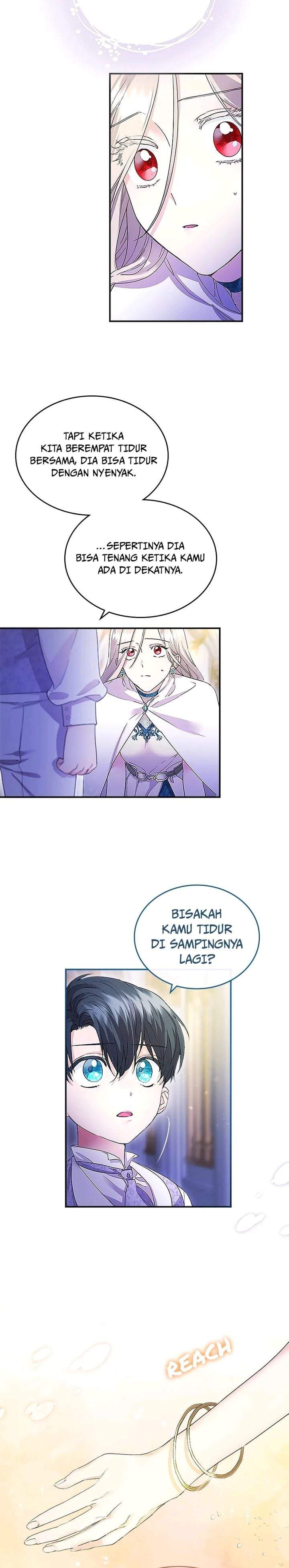 The Beloved Incompetent Stepmom Chapter 12