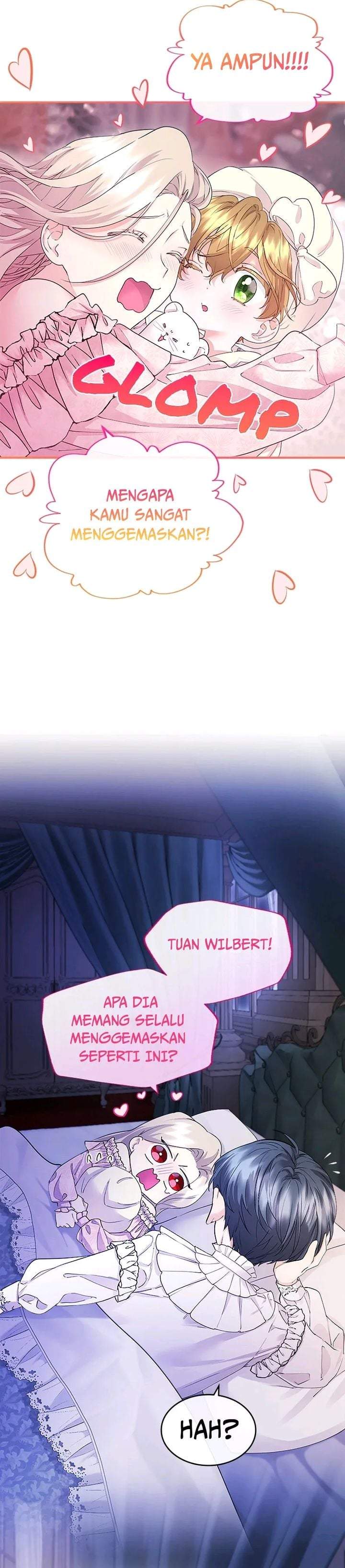The Beloved Incompetent Stepmom Chapter 12
