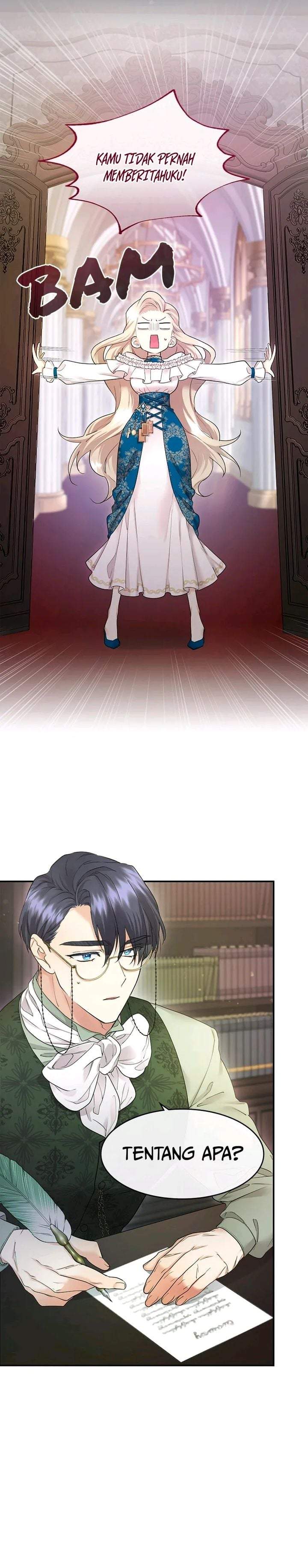 The Beloved Incompetent Stepmom Chapter 14