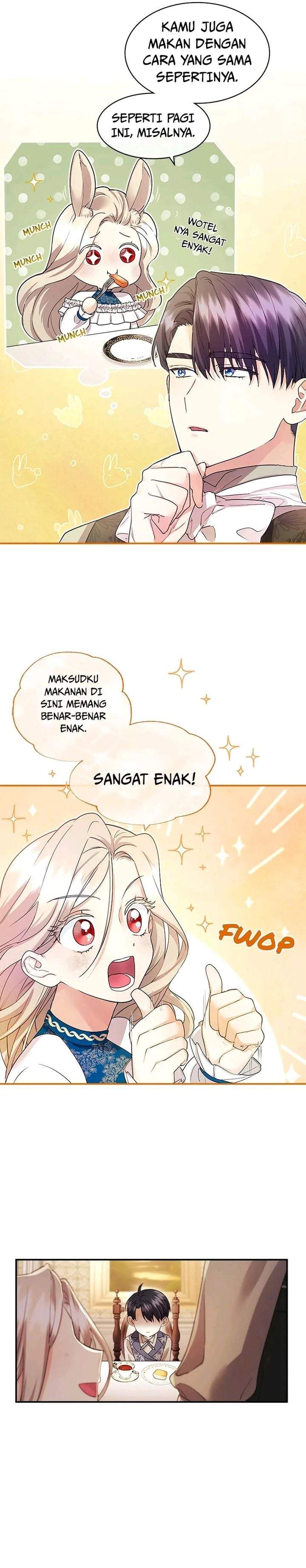 The Beloved Incompetent Stepmom Chapter 15