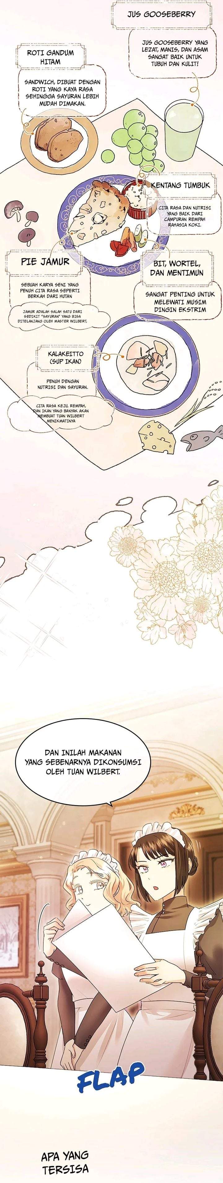 The Beloved Incompetent Stepmom Chapter 15