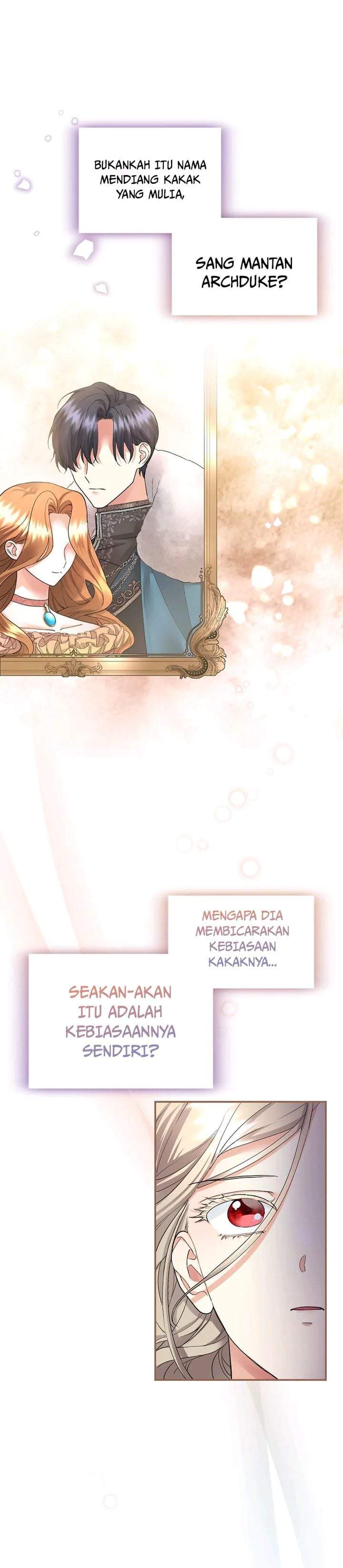 The Beloved Incompetent Stepmom Chapter 16
