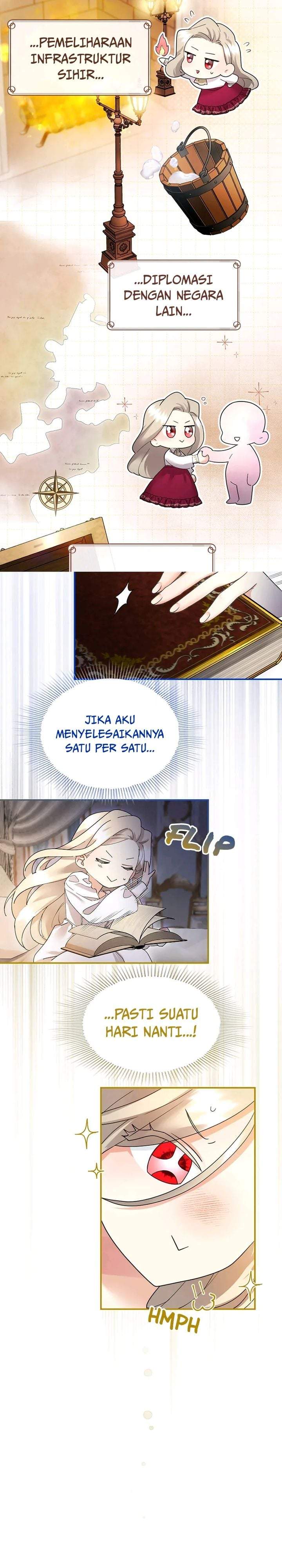 The Beloved Incompetent Stepmom Chapter 16