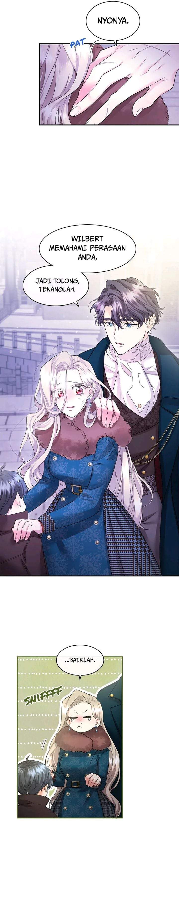 The Beloved Incompetent Stepmom Chapter 18