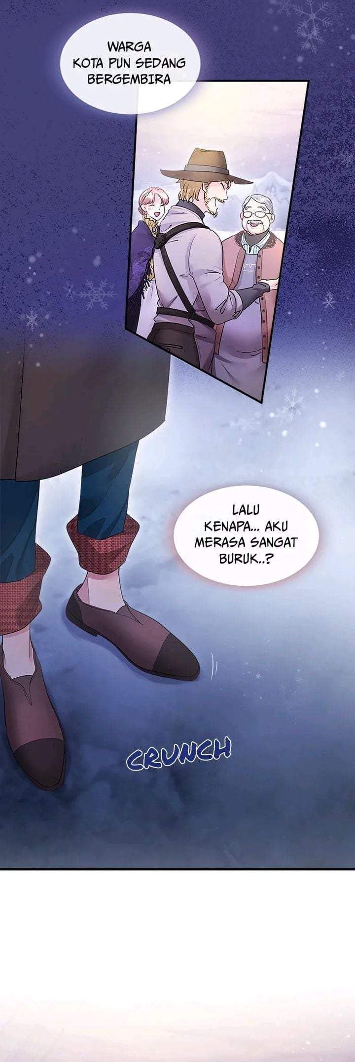The Beloved Incompetent Stepmom Chapter 18