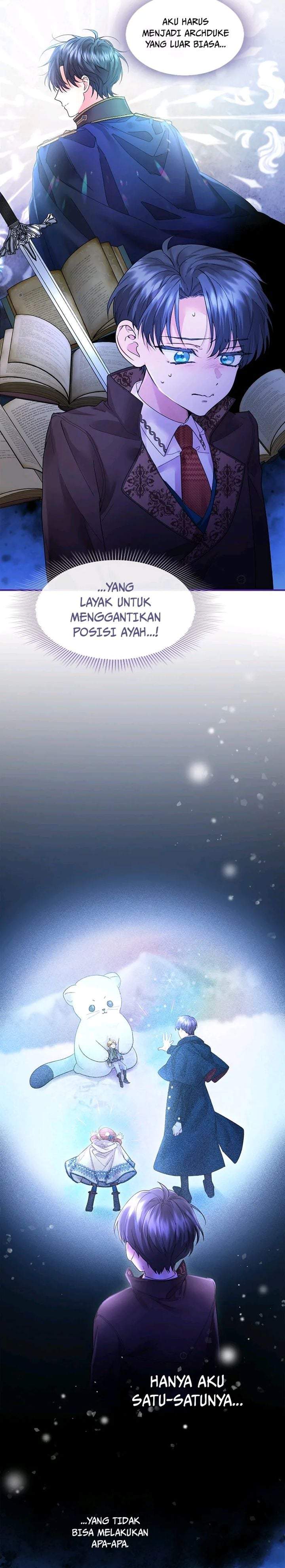The Beloved Incompetent Stepmom Chapter 18