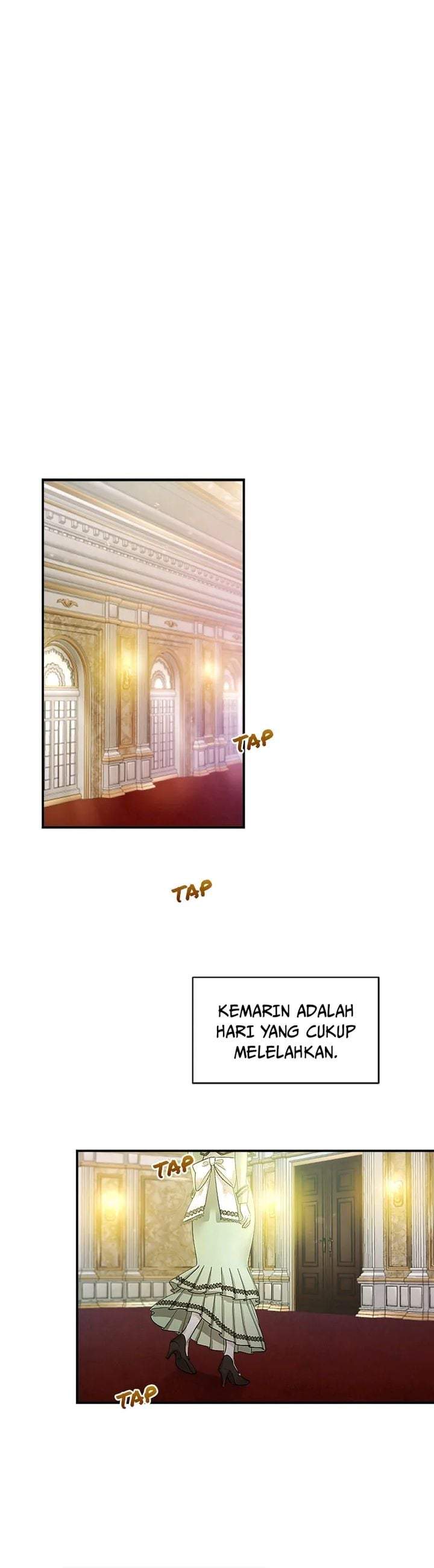 The Beloved Incompetent Stepmom Chapter 18