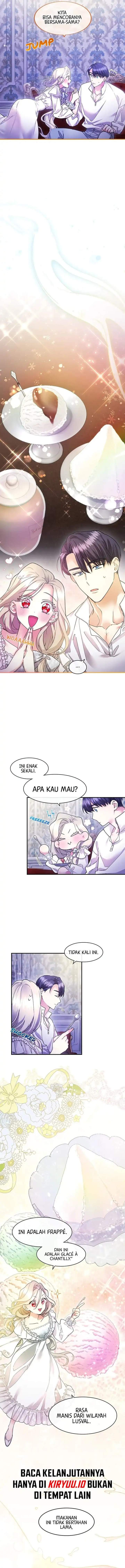 The Beloved Incompetent Stepmom Chapter 20