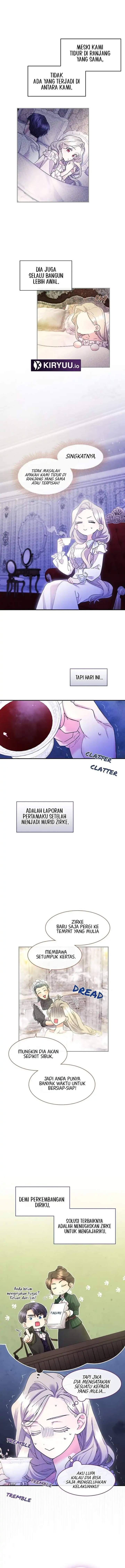 The Beloved Incompetent Stepmom Chapter 20