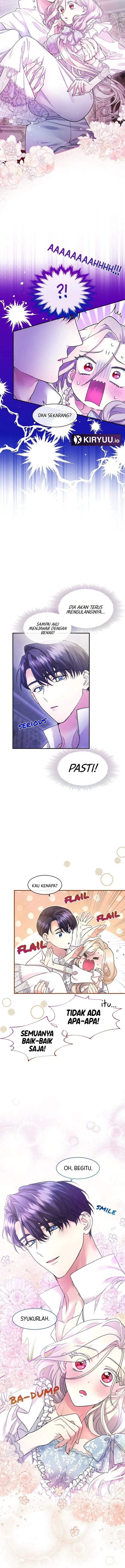 The Beloved Incompetent Stepmom Chapter 21