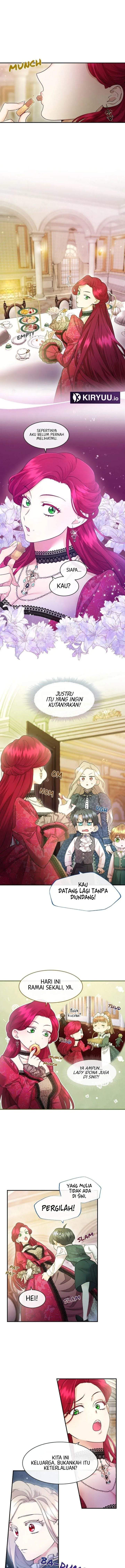 The Beloved Incompetent Stepmom Chapter 22