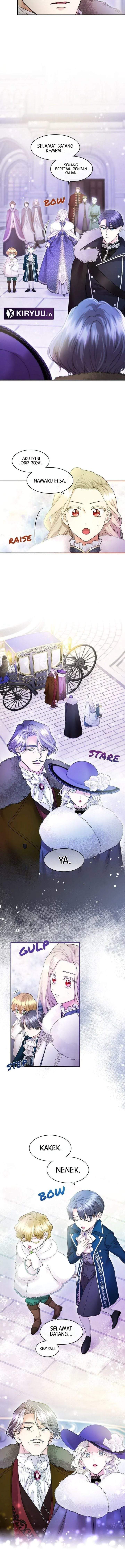 The Beloved Incompetent Stepmom Chapter 22