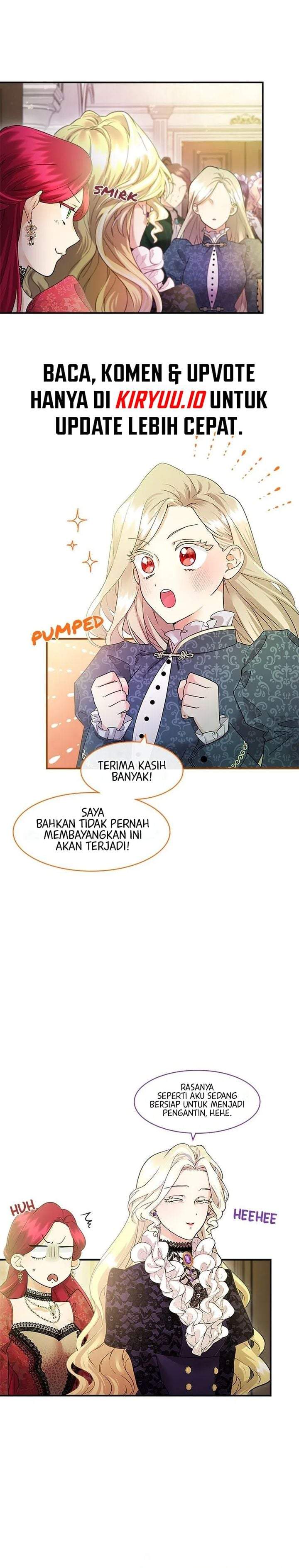 The Beloved Incompetent Stepmom Chapter 23