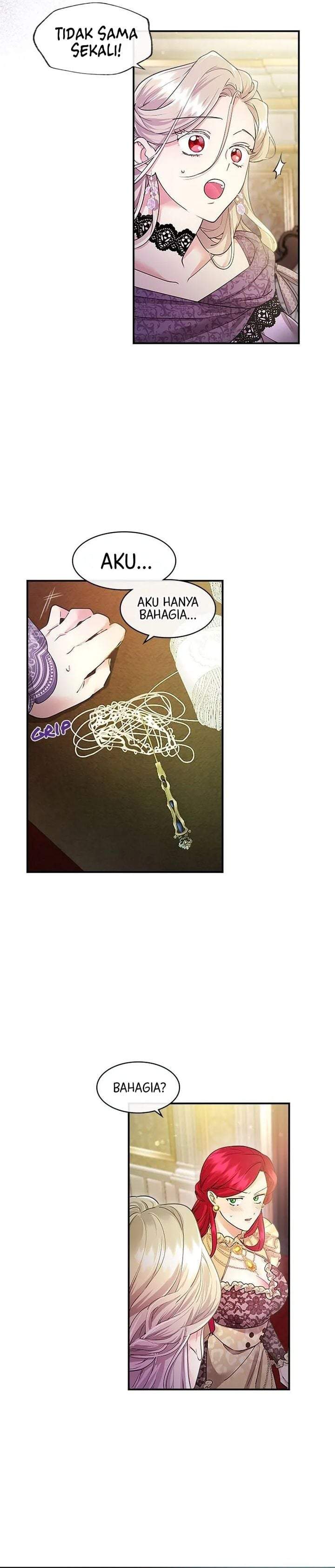 The Beloved Incompetent Stepmom Chapter 23