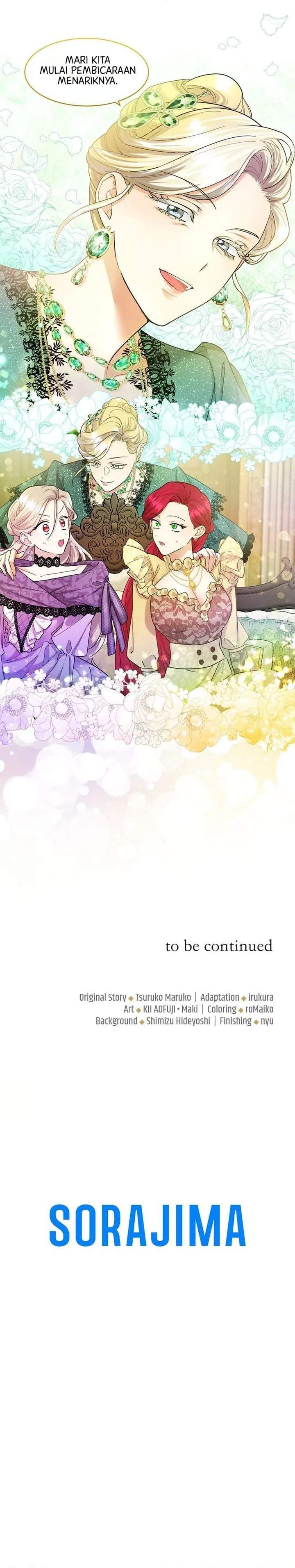 The Beloved Incompetent Stepmom Chapter 23