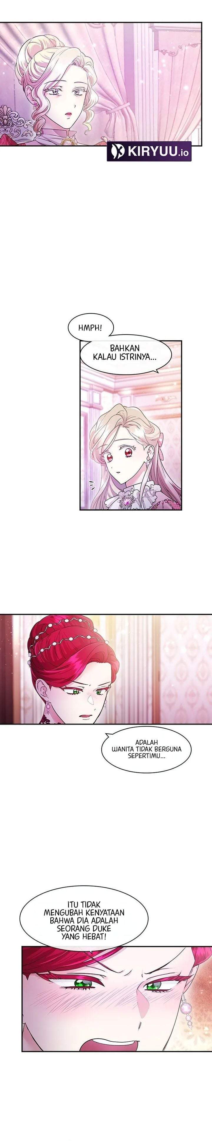 The Beloved Incompetent Stepmom Chapter 24