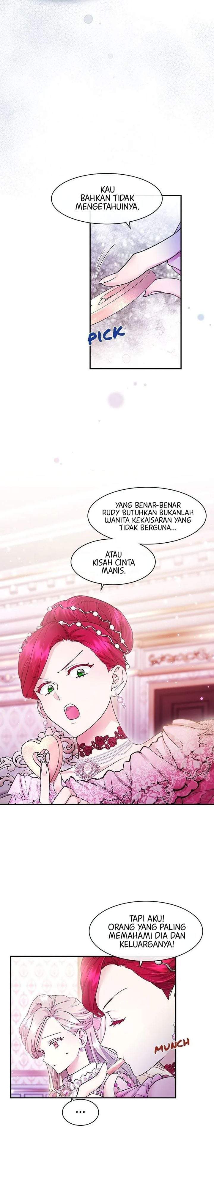 The Beloved Incompetent Stepmom Chapter 24