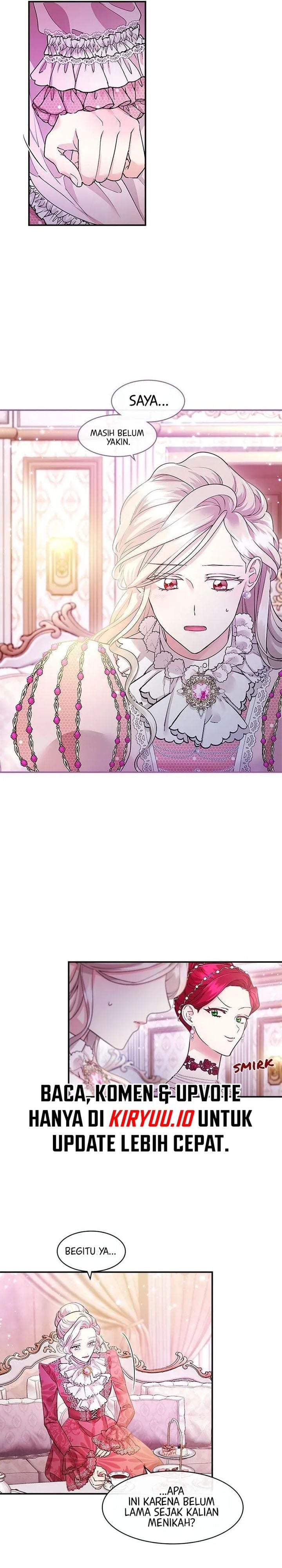 The Beloved Incompetent Stepmom Chapter 24