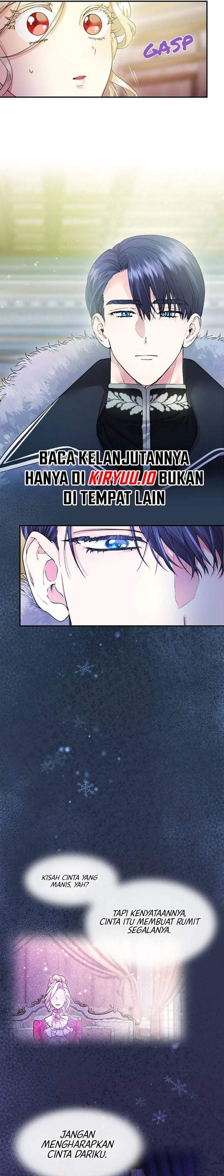 The Beloved Incompetent Stepmom Chapter 25