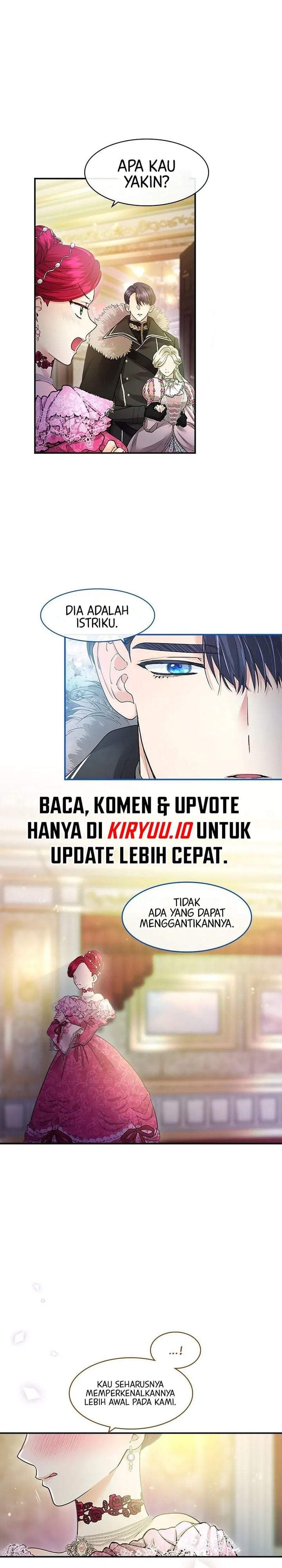 The Beloved Incompetent Stepmom Chapter 25