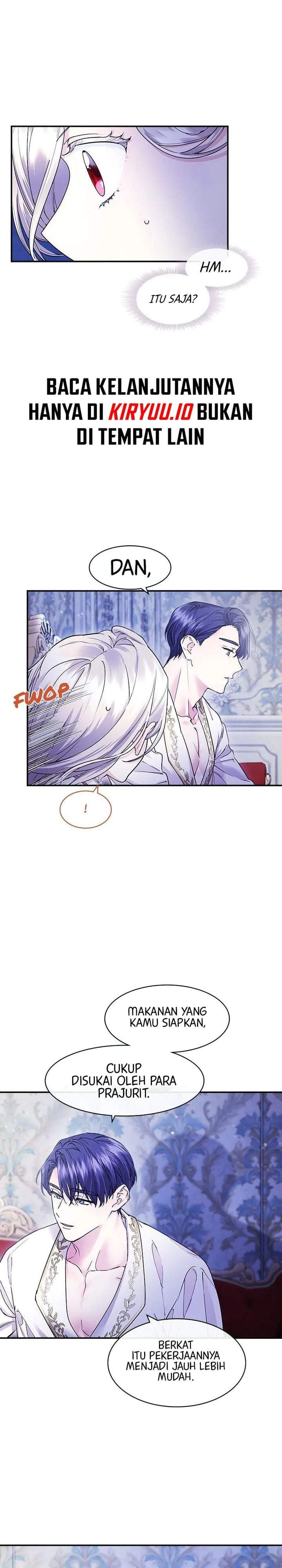 The Beloved Incompetent Stepmom Chapter 25