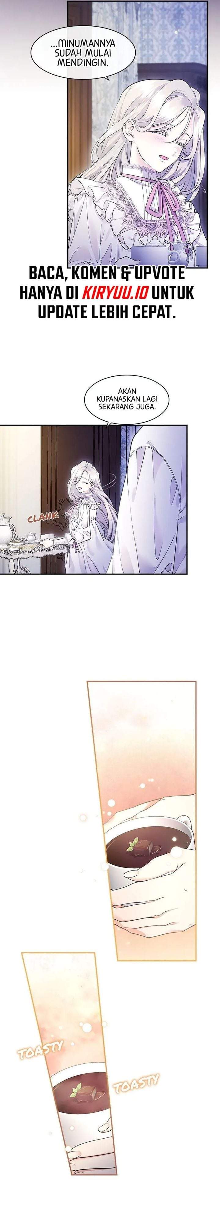 The Beloved Incompetent Stepmom Chapter 26