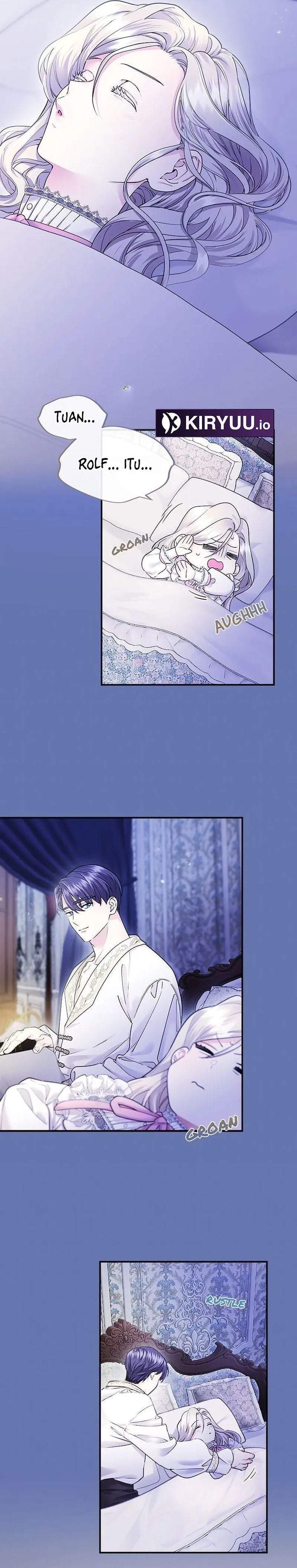 The Beloved Incompetent Stepmom Chapter 26