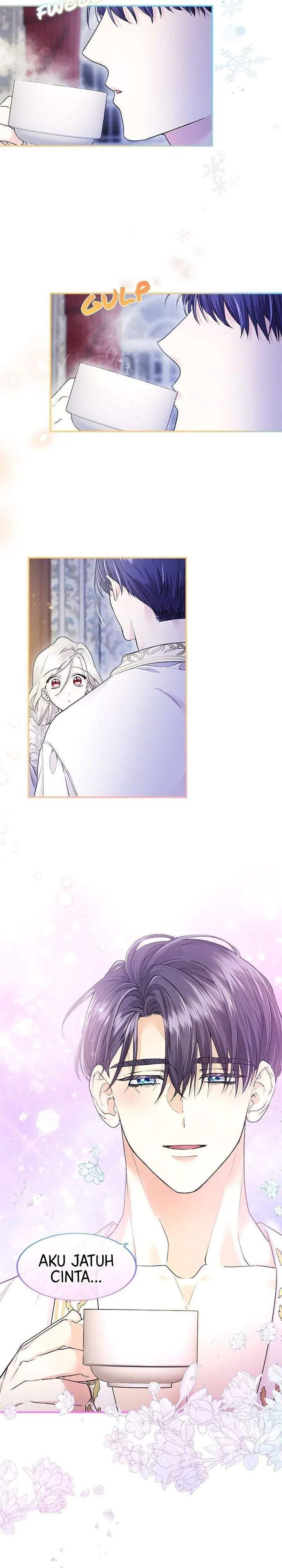 The Beloved Incompetent Stepmom Chapter 26