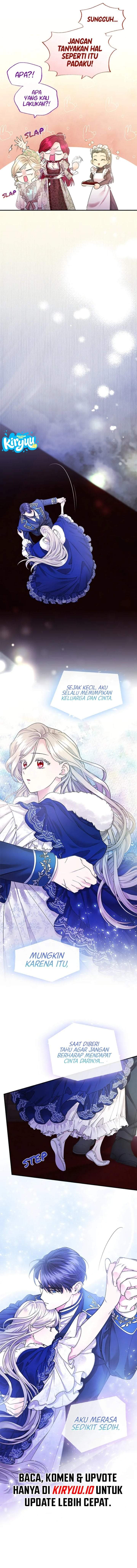The Beloved Incompetent Stepmom Chapter 28