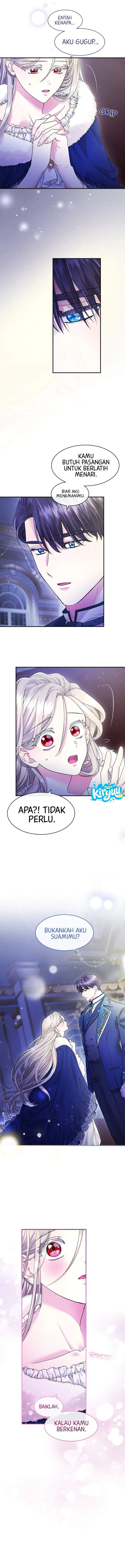 The Beloved Incompetent Stepmom Chapter 28