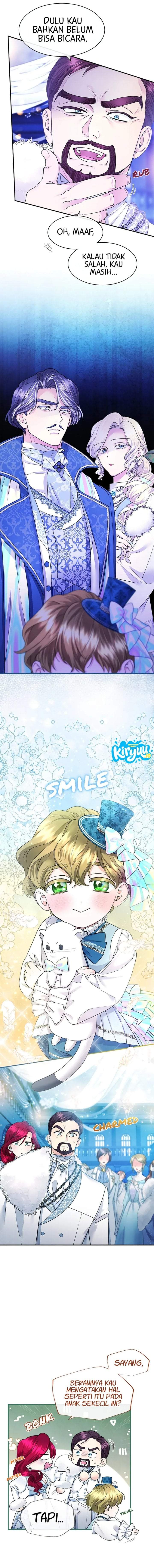 The Beloved Incompetent Stepmom Chapter 29