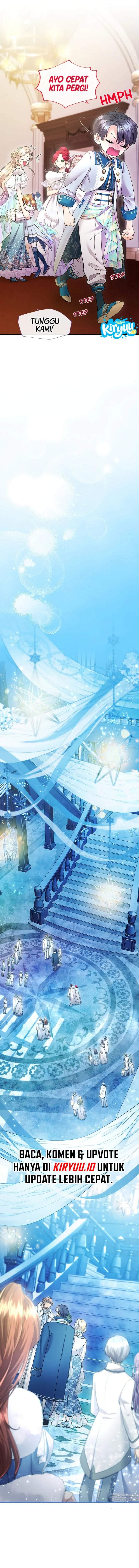 The Beloved Incompetent Stepmom Chapter 29