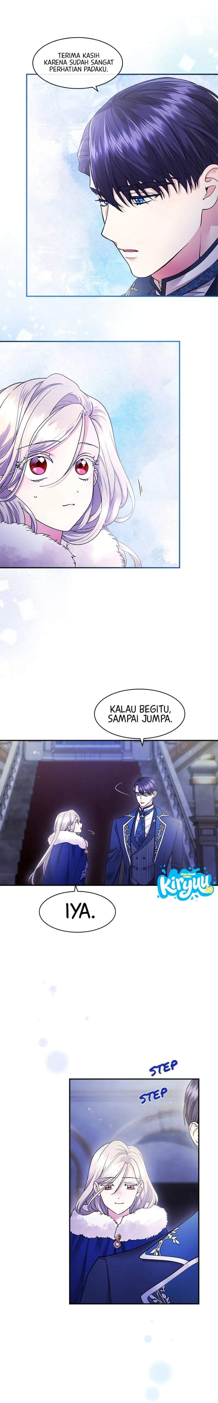 The Beloved Incompetent Stepmom Chapter 29