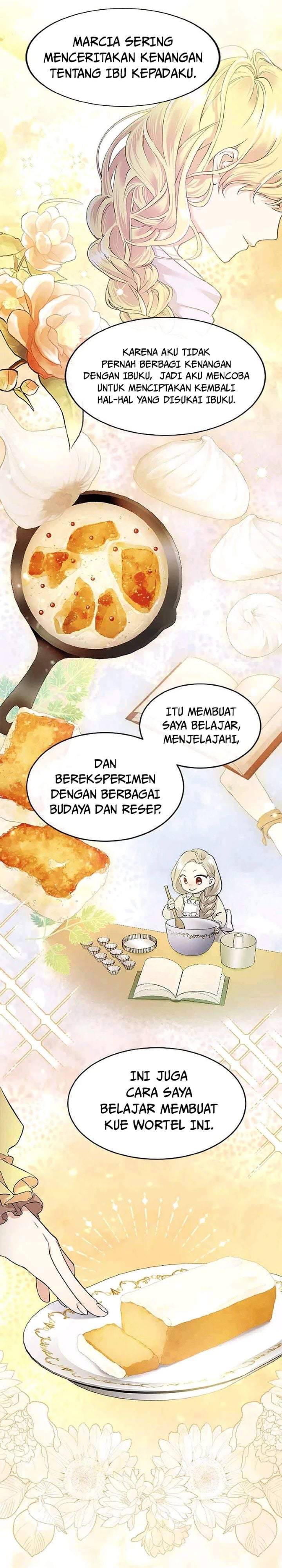 The Beloved Incompetent Stepmom Chapter 3