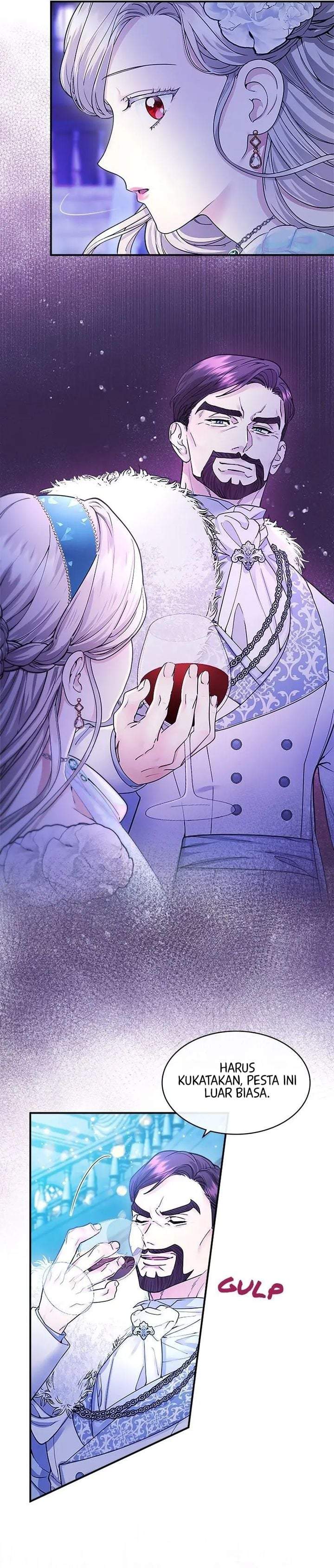 The Beloved Incompetent Stepmom Chapter 30