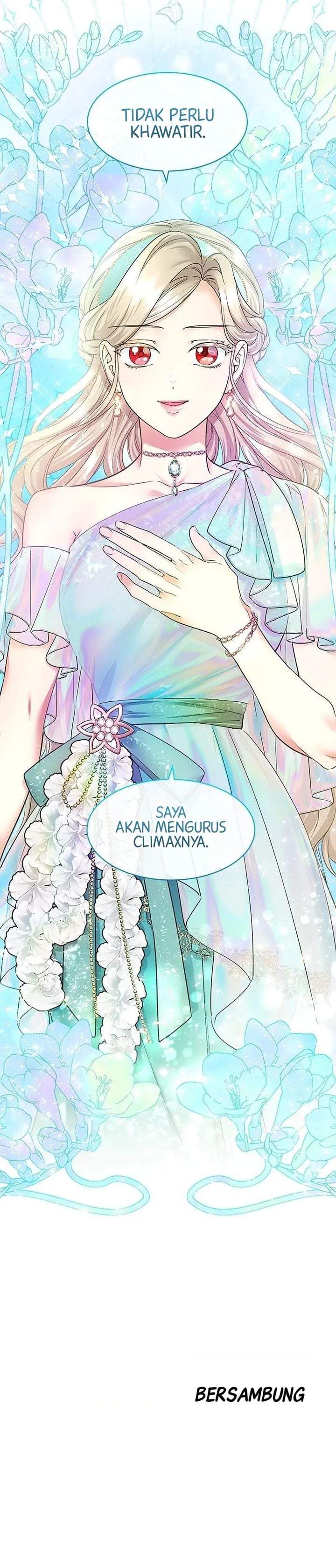 The Beloved Incompetent Stepmom Chapter 30