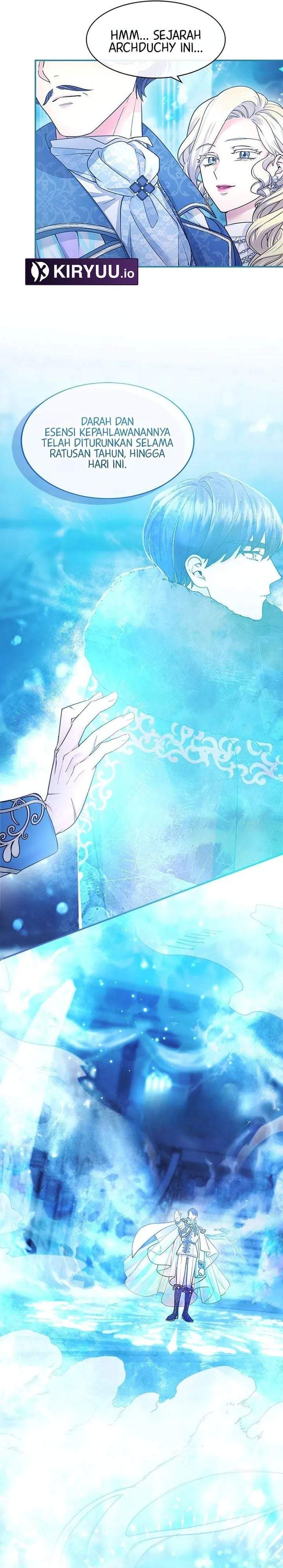 The Beloved Incompetent Stepmom Chapter 30