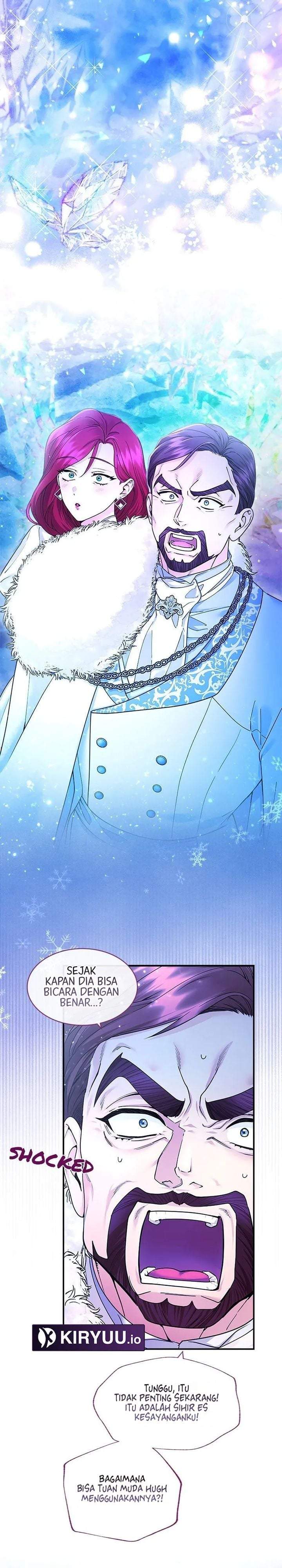 The Beloved Incompetent Stepmom Chapter 30