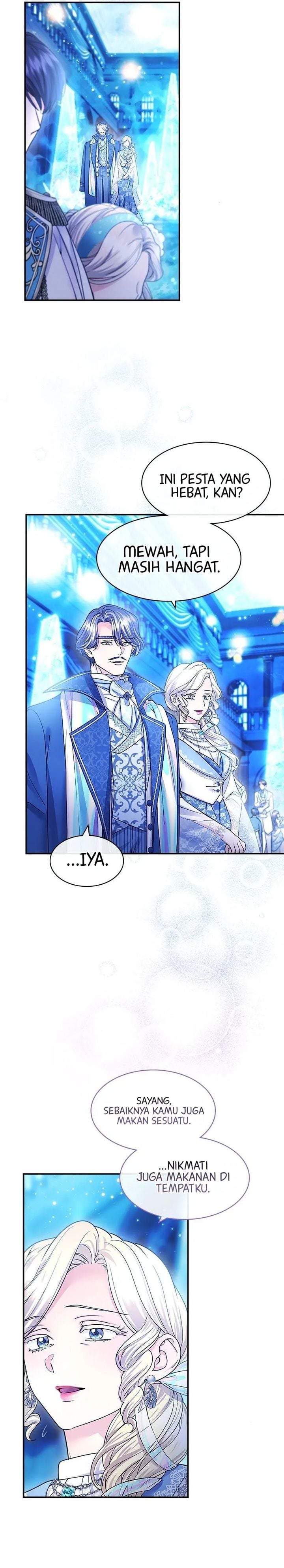 The Beloved Incompetent Stepmom Chapter 30
