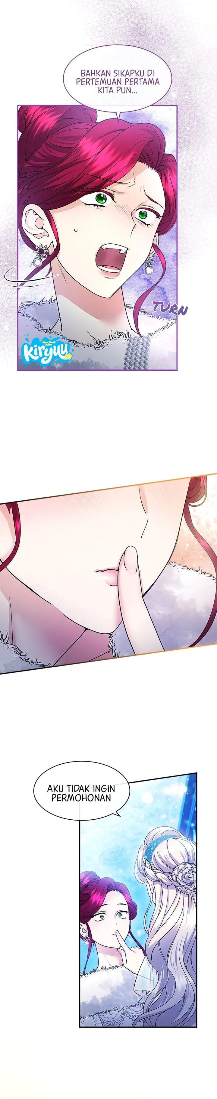 The Beloved Incompetent Stepmom Chapter 31