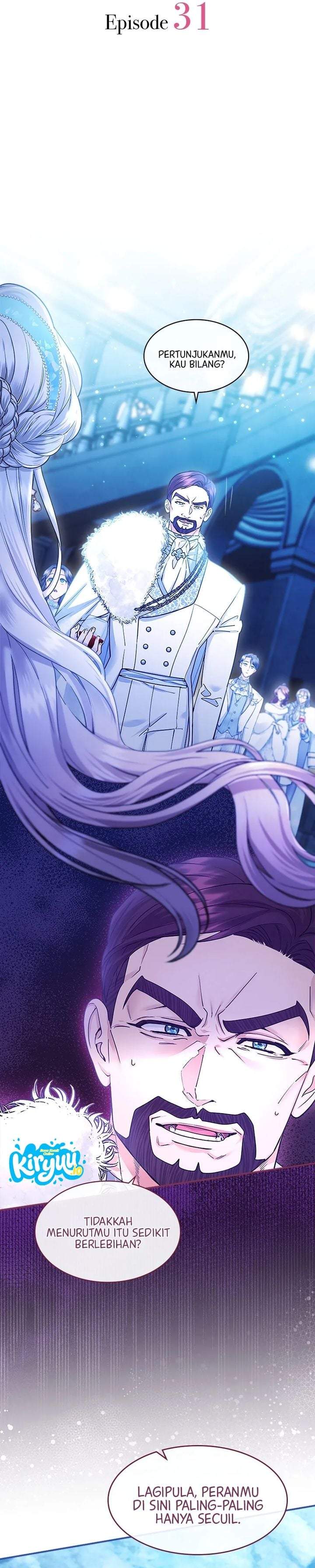 The Beloved Incompetent Stepmom Chapter 31