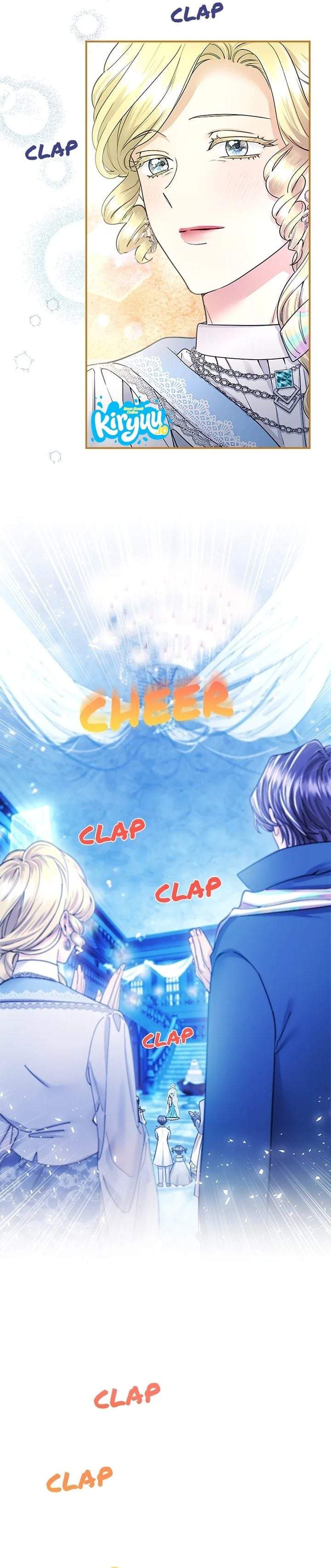 The Beloved Incompetent Stepmom Chapter 31