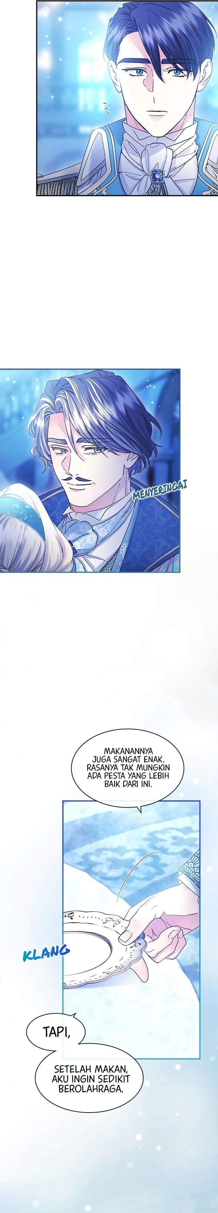 The Beloved Incompetent Stepmom Chapter 32
