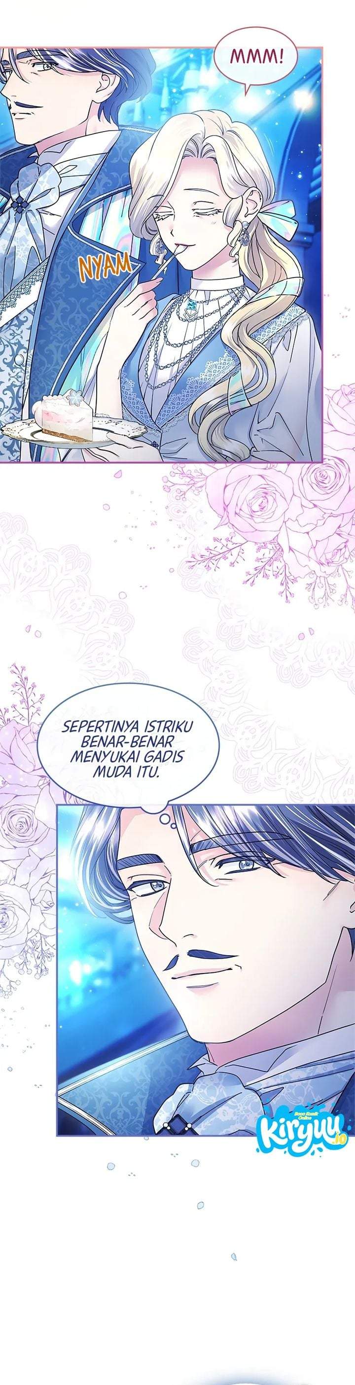 The Beloved Incompetent Stepmom Chapter 32
