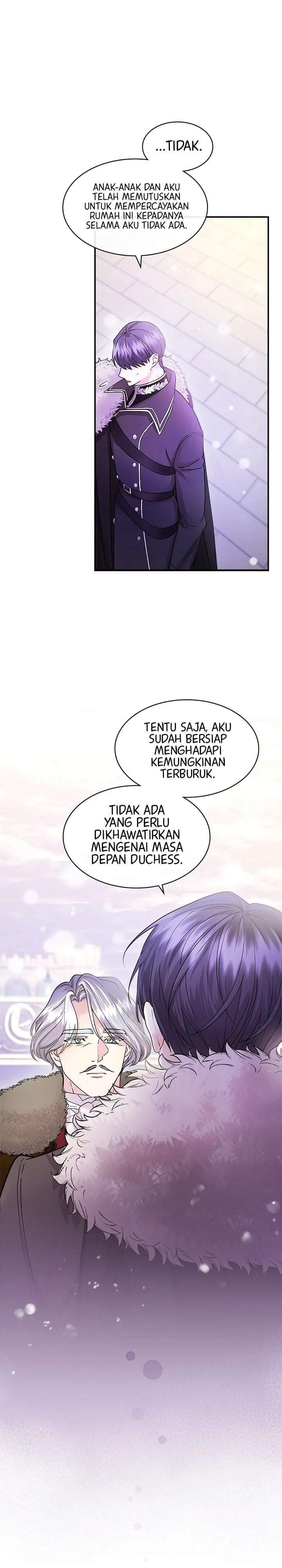 The Beloved Incompetent Stepmom Chapter 32