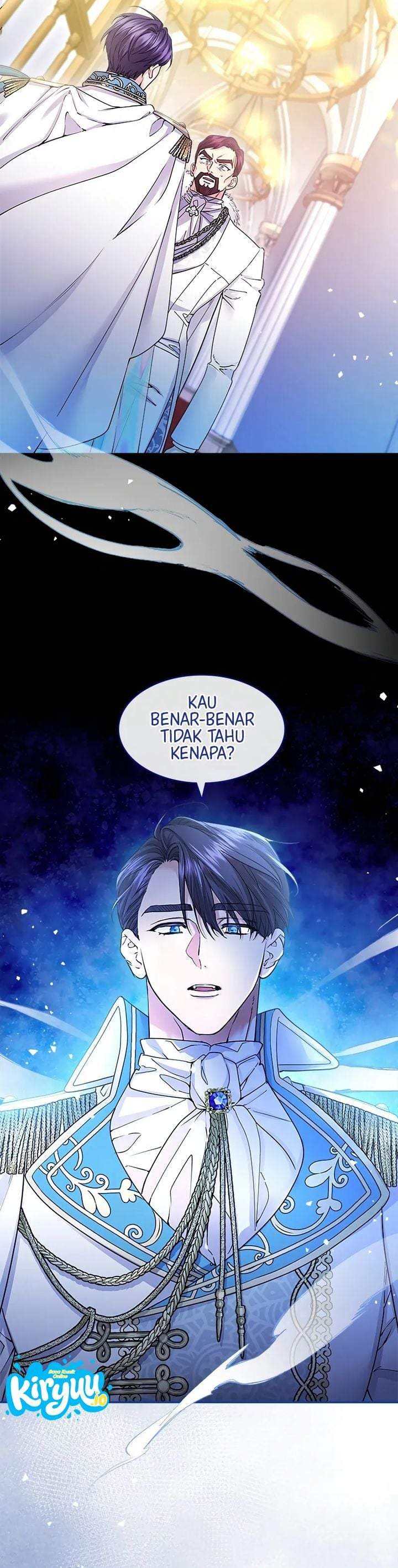The Beloved Incompetent Stepmom Chapter 32