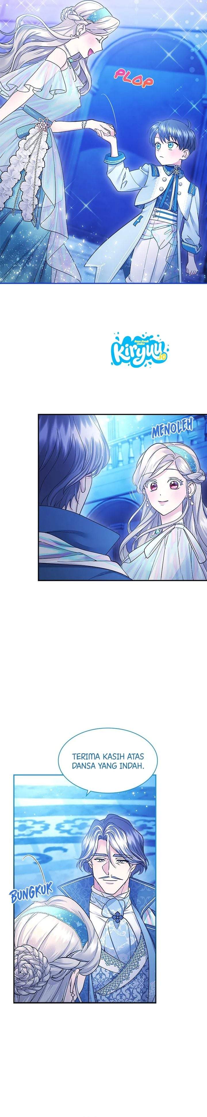 The Beloved Incompetent Stepmom Chapter 33