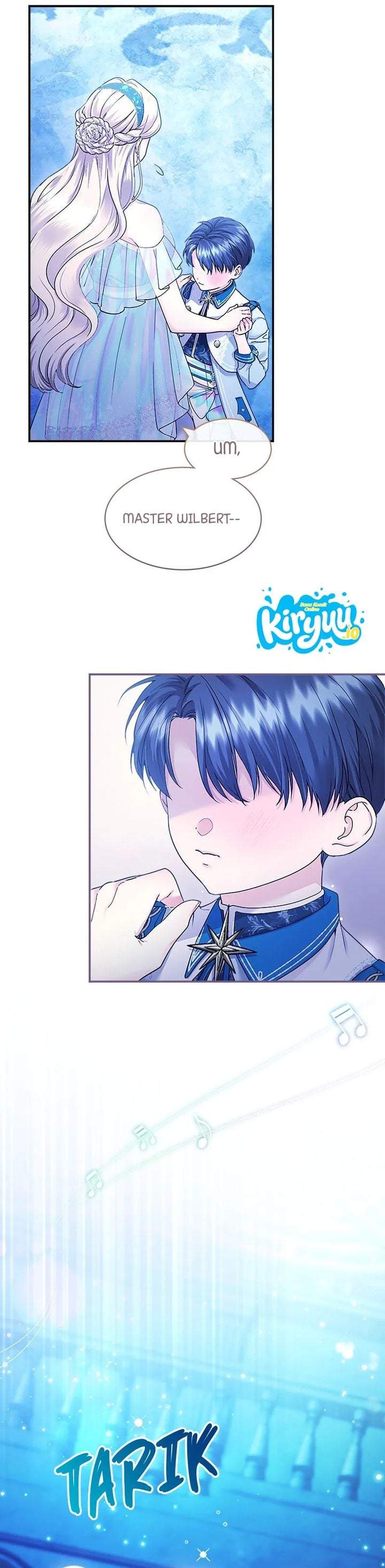 The Beloved Incompetent Stepmom Chapter 33
