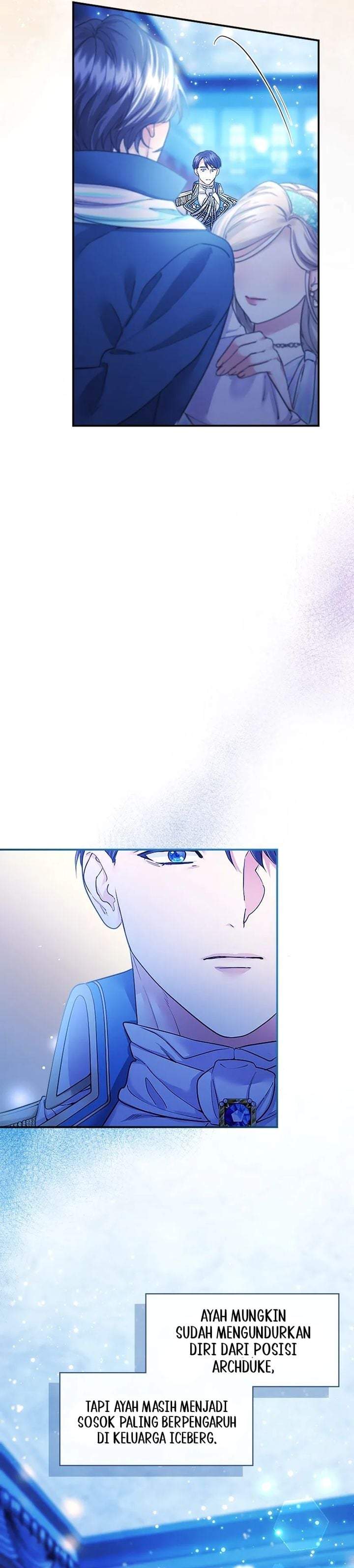 The Beloved Incompetent Stepmom Chapter 33