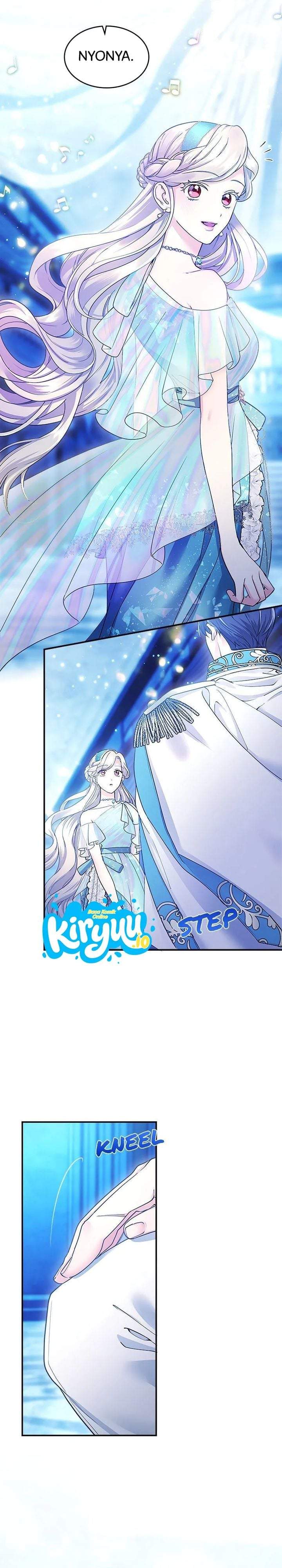 The Beloved Incompetent Stepmom Chapter 34